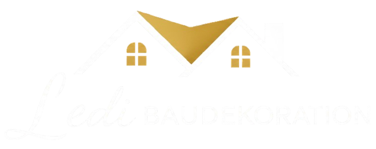 Baudekoration Logo